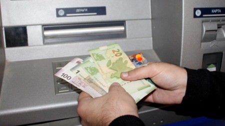 Daha 3 754 şəxsə pensiya təyin edildi