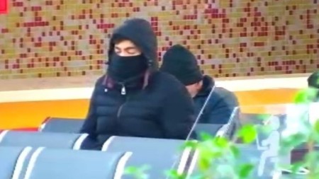 İtkin düşən gənc tapıldı