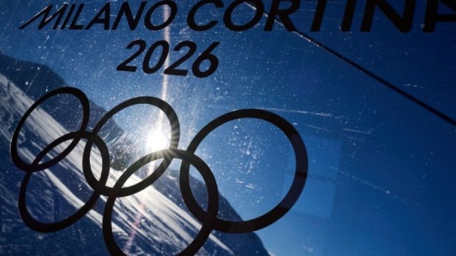 Bu gün İtaliyada Qış Olimpiya Oyunlarına start veriləcək