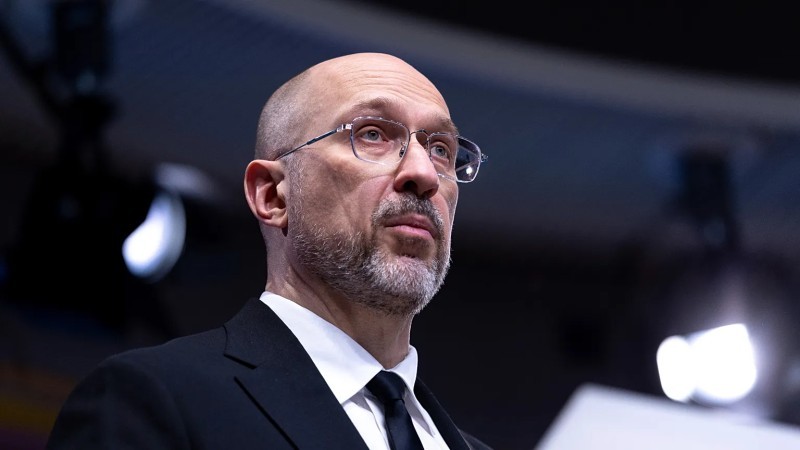 Fransadan Ukraynaya 71 milyon avroluq dəstək