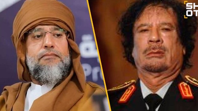 Diktator Müəmmər Qəddafinin oğlu Seyf əl-İslam Qəddafi Liviyanın qərbindəki evində öldürülüb