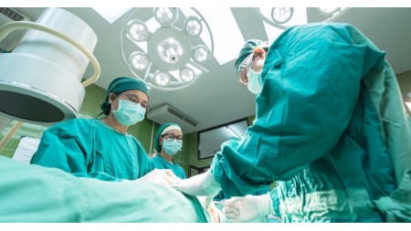 Ötən ay nə qədər transplantasiya əməliyyatı icra olunub? - RƏSMİ 