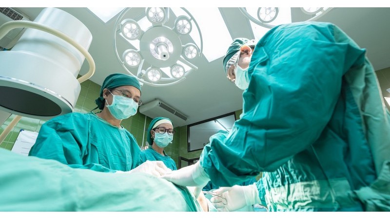 Ötən ay nə qədər transplantasiya əməliyyatı icra olunub? - RƏSMİ 