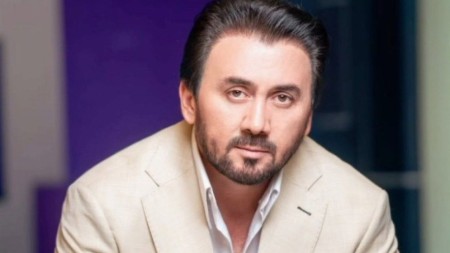 Aqşin Fatehin restoranında saxta viski satılırmış - FOTOLAR