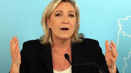 Marin Le Pen və prezident seçkiləri: Milli Mitinq namizədinin taleyini həll edəcək siyasi və hüquqi təqvim