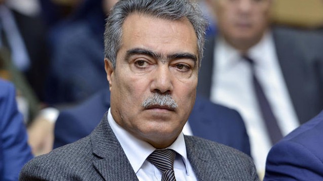 Vüqar Səfərlinin əmlakının müsadirəsi barədə qərar ləğv olundu