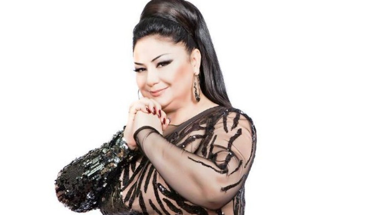 "Şıltaq idim, deyirdi, özünü yığışdır" - Almaz Ələsgərova keçmiş həyat yoldaşından danışdı