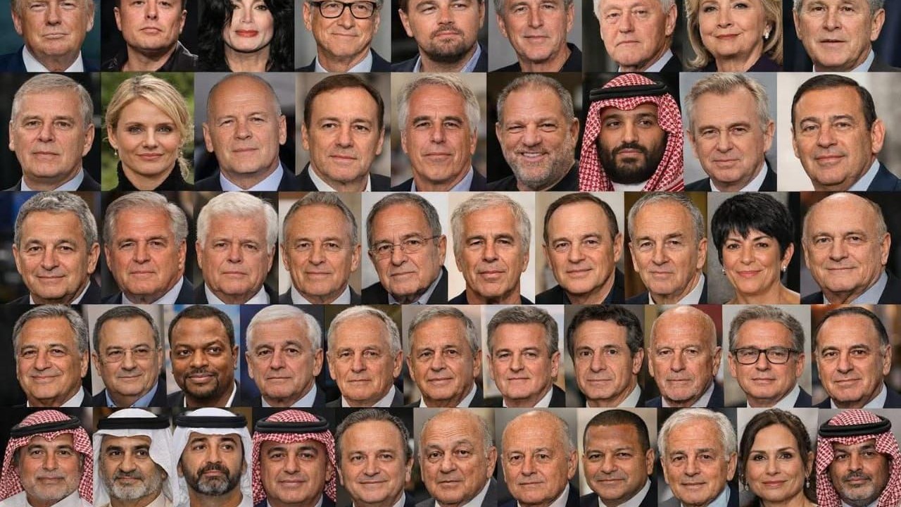 Epşteyn faylları və Qərbin “yumşaq güc” mifinin çatlaması