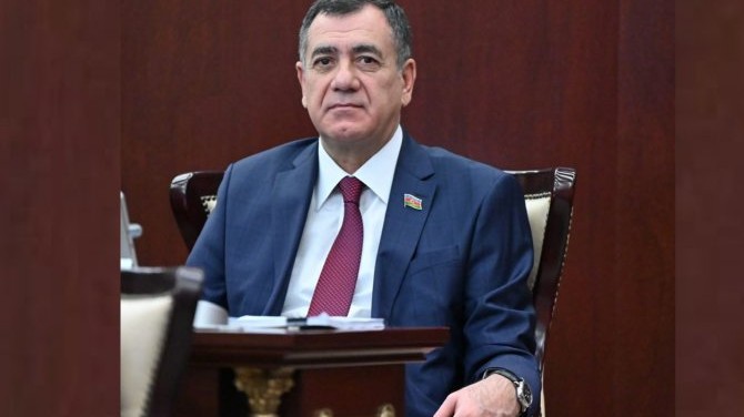 "Gənclər iş tapmaqda ciddi problemlərlə üz-üzədirlər" - Deputat