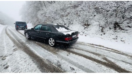 Bu yollardan istifadə edən sürücülərin NƏZƏRİNƏ: Səfərləri TƏXİRƏ SALIN