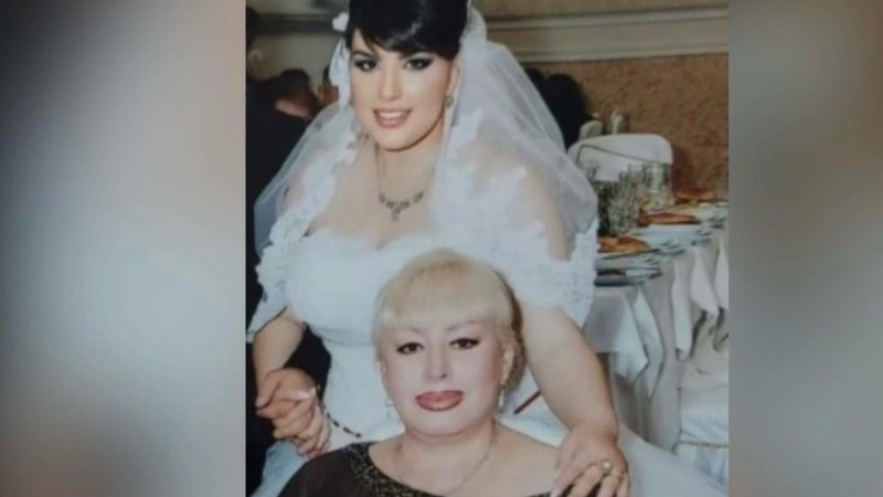 İlhamə Quliyevanın bacısı qızı həbs edildi