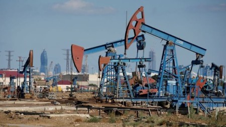 Azərbaycan nefti cüzi bahalaşdı