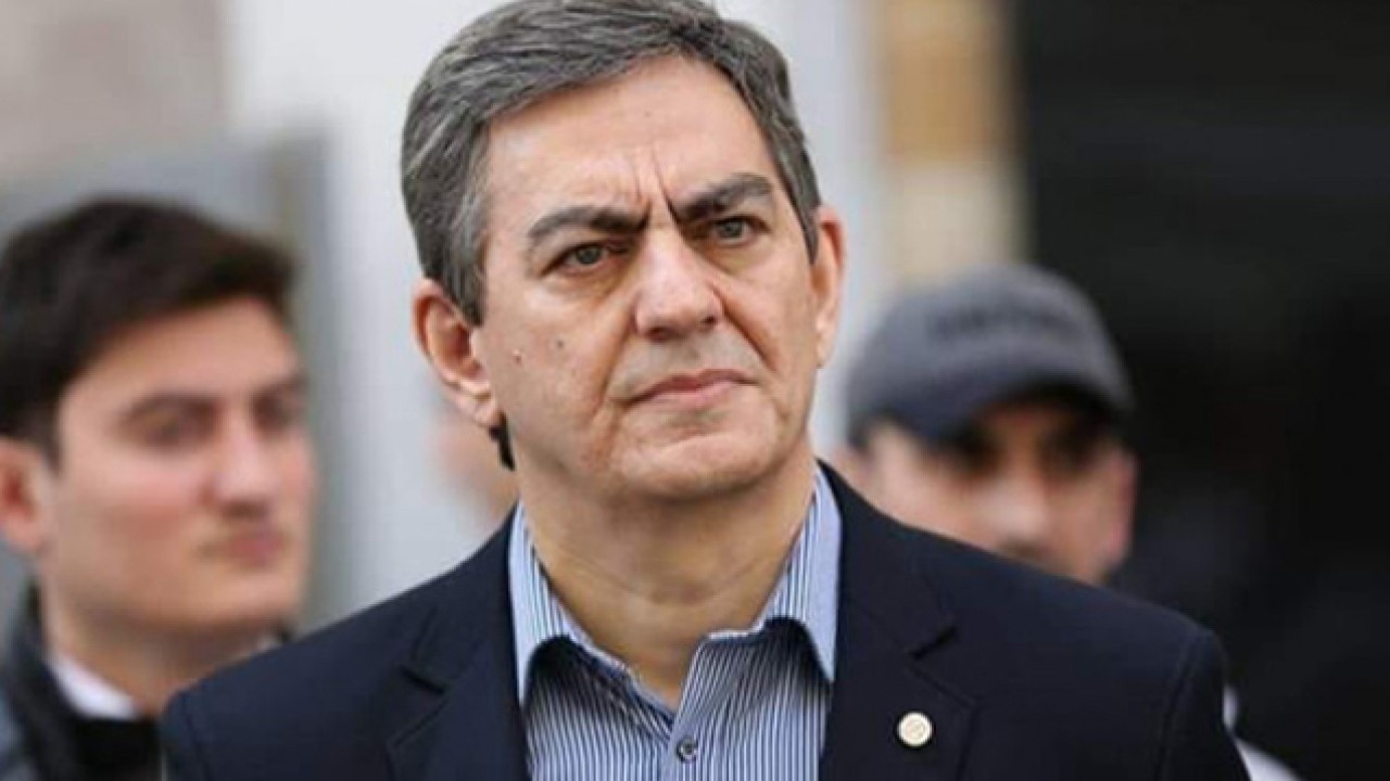 Əli Kərimli AzTV-ni ələ keçirməklə bağlı tapşırıq veribmiş