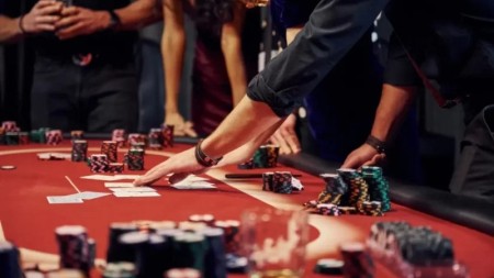 Qumar oynayan 33 yaşlı şəxs cərimə edildi