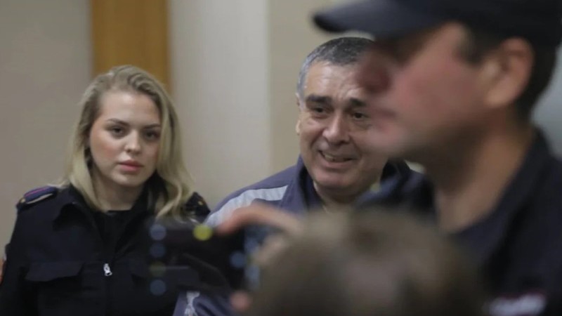 Şahin Şıxlinski sahibkarın öldürülməsində təqsirli bilindi