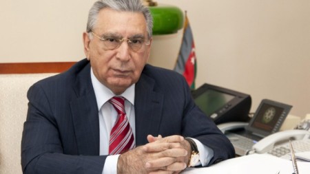 Ramiz Mehdiyev akademiyanın həqiqi üzvlüyündən xaric ediləcək