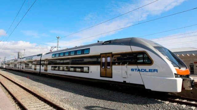 ADY sərnişindaşıma xidmətinin səviyyəsini yüksəldib