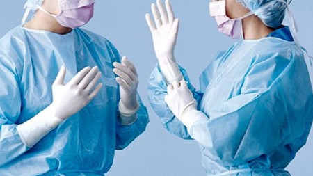 Xəstəxanalarda hava nə üçün yoxlanılır? - Səhiyyə Nazirliyi cavab edir