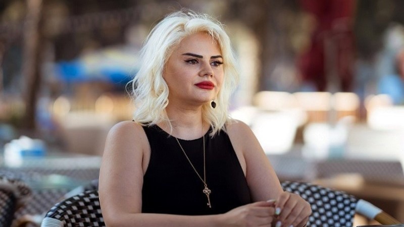 Azərbaycanda rejissorun həbsi istənildi