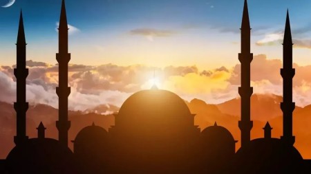 Ramazan ayının başlaması ilə bağlı fətva verildi