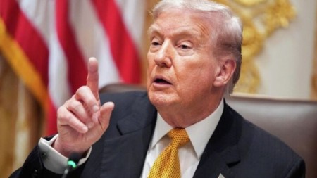 "Kubaya qarşı hərbi əməliyyata ehtiyac görmürəm" - Tramp