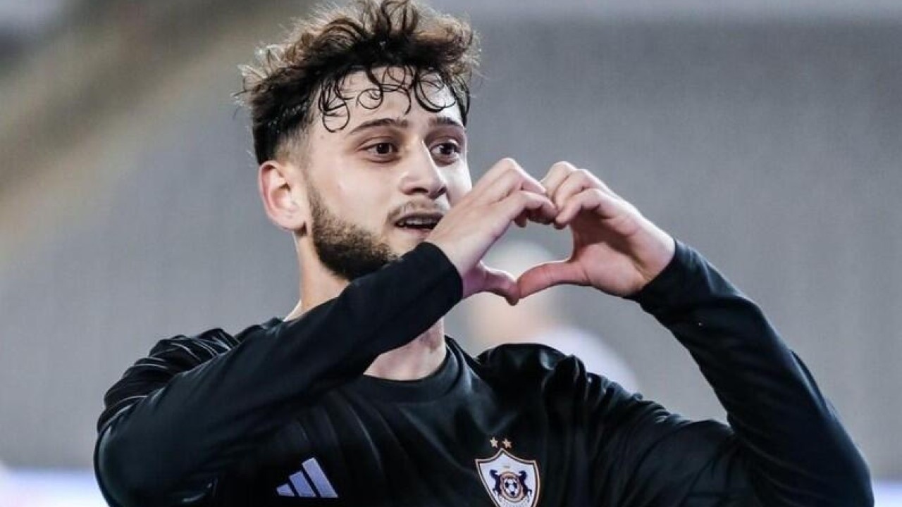 ABŞ səfirliyi Nəriman Axundzadəni təbrik etdi