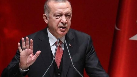 "Türkiyə regionda yeni münaqişələrə qarşıdır" - Ərdoğan