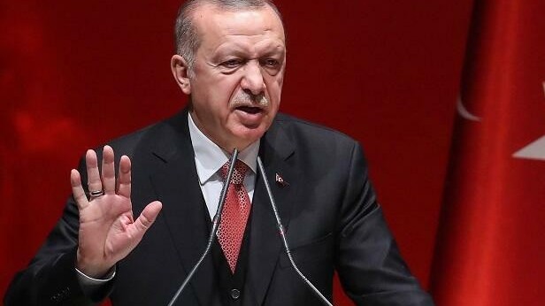 "Türkiyə regionda yeni münaqişələrə qarşıdır" - Ərdoğan