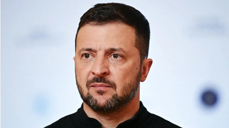 "NATO-ya qoşulmaq üçün hər şeyi etmişik" - Zelenski