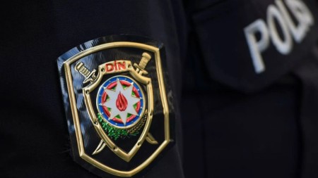 Polis valideynlərə çağırış etdi - VİDEO