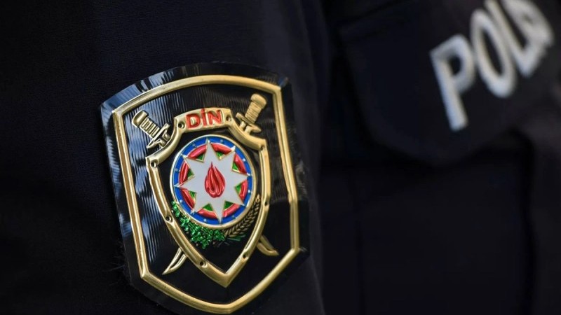 Polis valideynlərə çağırış etdi - VİDEO