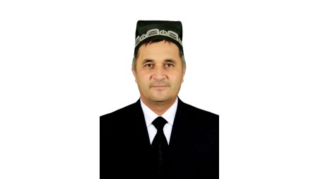 Türk Dünyasının söz körpüsünü quran qələm adamı