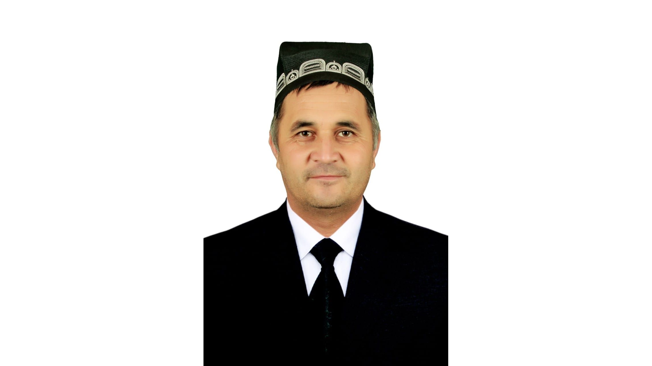 Türk Dünyasının söz körpüsünü quran qələm adamı