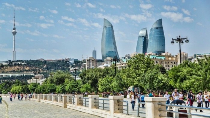 “Neokolonializm və Qlobal Bərabərsizlik” adlı beynəlxalq konfrans keçirilir