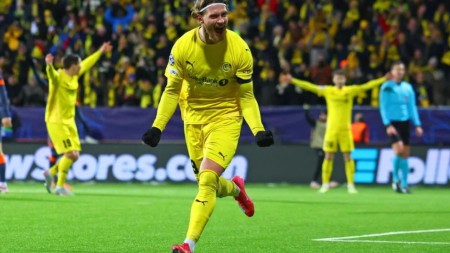 Çempionlar Liqası: "İnter" uduzdu, "Atletiko" heç-heçə etdi