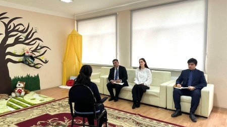 Sumqayıtda 2 internat tipli gimnaziyada nöqsanlar aşkarlandı