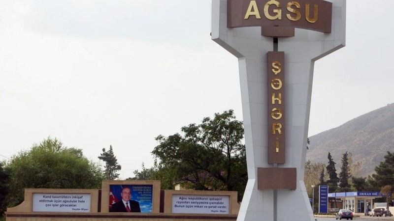 İcra başçısı 14 nəfəri işdən çıxardı - ADLAR