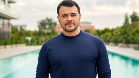 "Bakıda "Formula 1" keçiriləcəyi məkan dəyişə bilər" - Emin Ağalarov