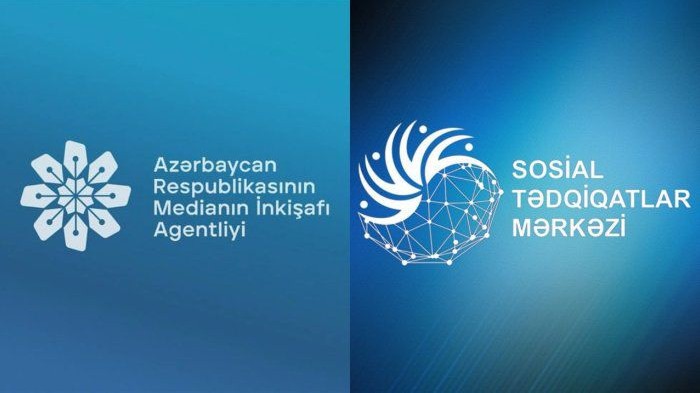 Sosial Tədqiqatlar Mərkəzi MEDİA-ya birləşdirilir