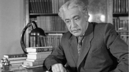 Səməd Vurğunun 120 illiyi qeyd ediləcək