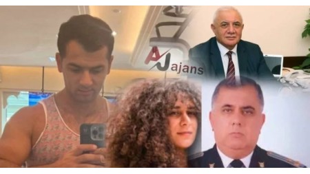 Çelsi Baxşəliyevaya görə FHN-dən qovulan rəisin doğmaları: Sabiq prokuror, sabiq Nazir müşaviri….