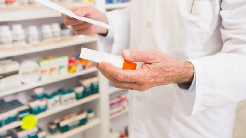 Azərbaycanda əczaçılıq məhsularının istehsalı 3 dəfəyə yaxın artıb