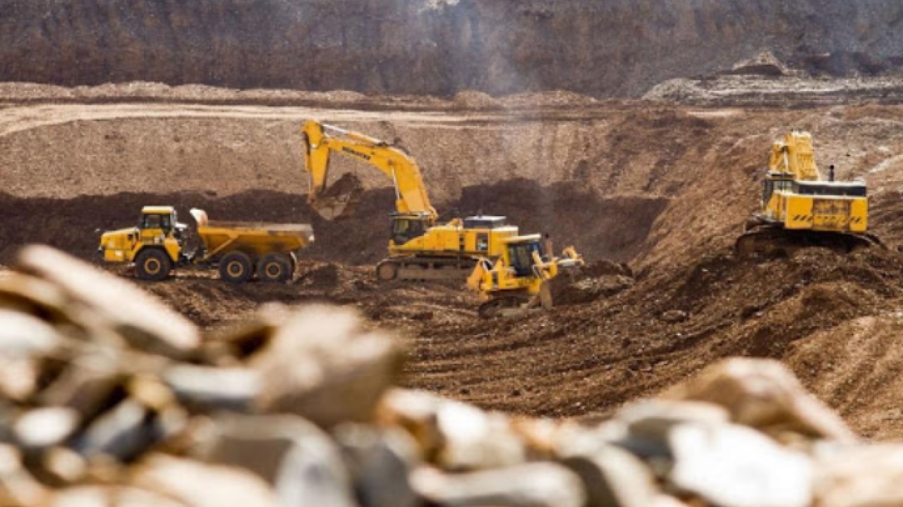 Dağ-mədən işləri ilə əlaqədar istehsal tullantılarından istifadə ediləcək