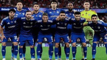 "Qarabağ" 5 futbolçusu ilə vidalaşacaq