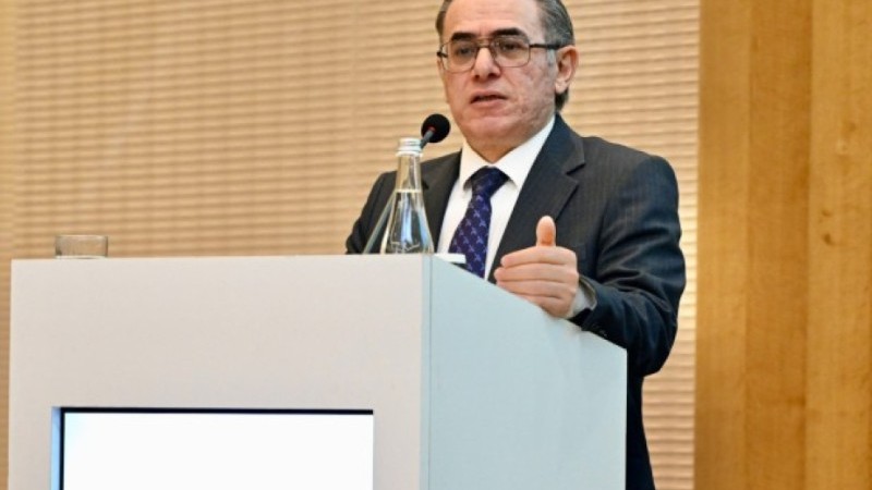 MEDİA: Süni intellekt və rəqəmsallaşma media fəaliyyətinə ciddi təsir göstərir