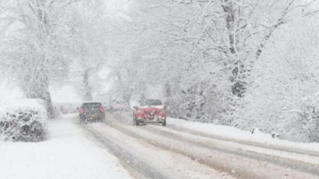 Bakıya yağış, rayonlara qar yağıb - FAKTİKİ HAVA