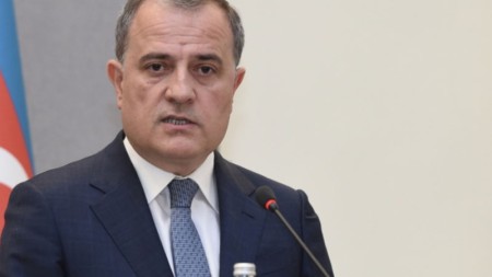 XİN rəhbəri: AZAL təyyarəsinin vurulması məsələsində Azərbaycanın mövqeyi qətidir