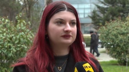 “Canlıda eşitdik, 25-26 yaşlarında oğlan səsi idi” - Tələbələri şantaj edən kimdir?+ VİDEO