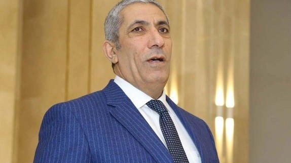 "Seriallar kiminsə türmədən çıxıb danışdığı hekayə əsasındadır" - Siyavuş Novruzov