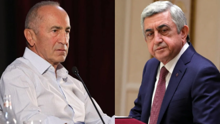 "Bakı məhkəməsində onlara da hökm oxunmalıdır" - Deputat